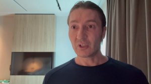 проба на роль экстрасенс актер Денис Агатов