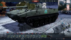 новогодний стрим