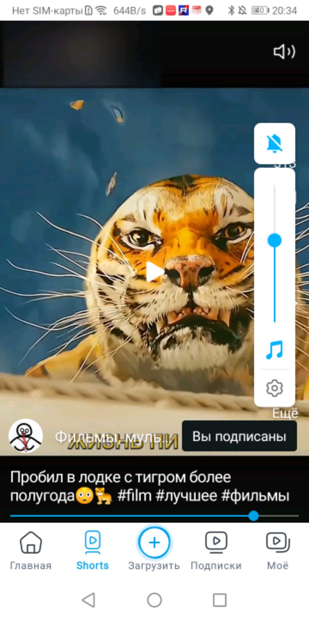 Я лавлю дада мороза смотреть онлайн