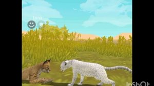 Мини фильм Wildcraft "Не такая как все" 5 серия