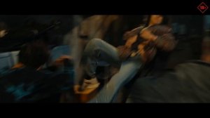 трейлер охота за тенью 2025