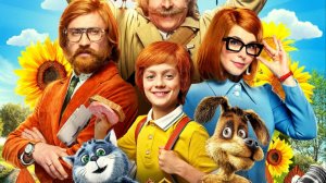 Фильм Простоквашино (2026) Смотреть полностью бесплатно в HD