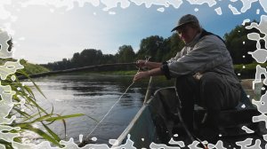 Лягушонок и удача