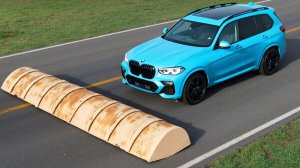 Машинки летают и прыгают! Развивающие мультики Машины помощники. Мультфильмы про машинки