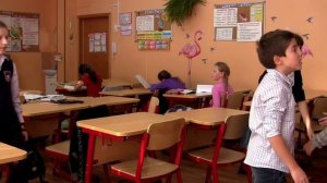 ВЕСЁЛОЕ КИНО 1. ПРИВИДЕНИЕ [2012]