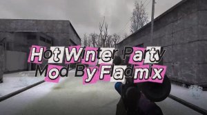 STALKER - Hot Winter Party (Трейлер почти 2026)