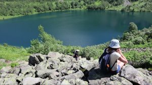 Ивановские озера