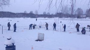 зарыбление форели,форелевая рыбалка,РК "Фишка" Петряиха