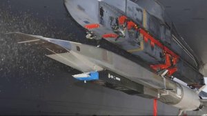 Ракеты Судного дня...