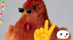 та самая кура))) 👏🫠