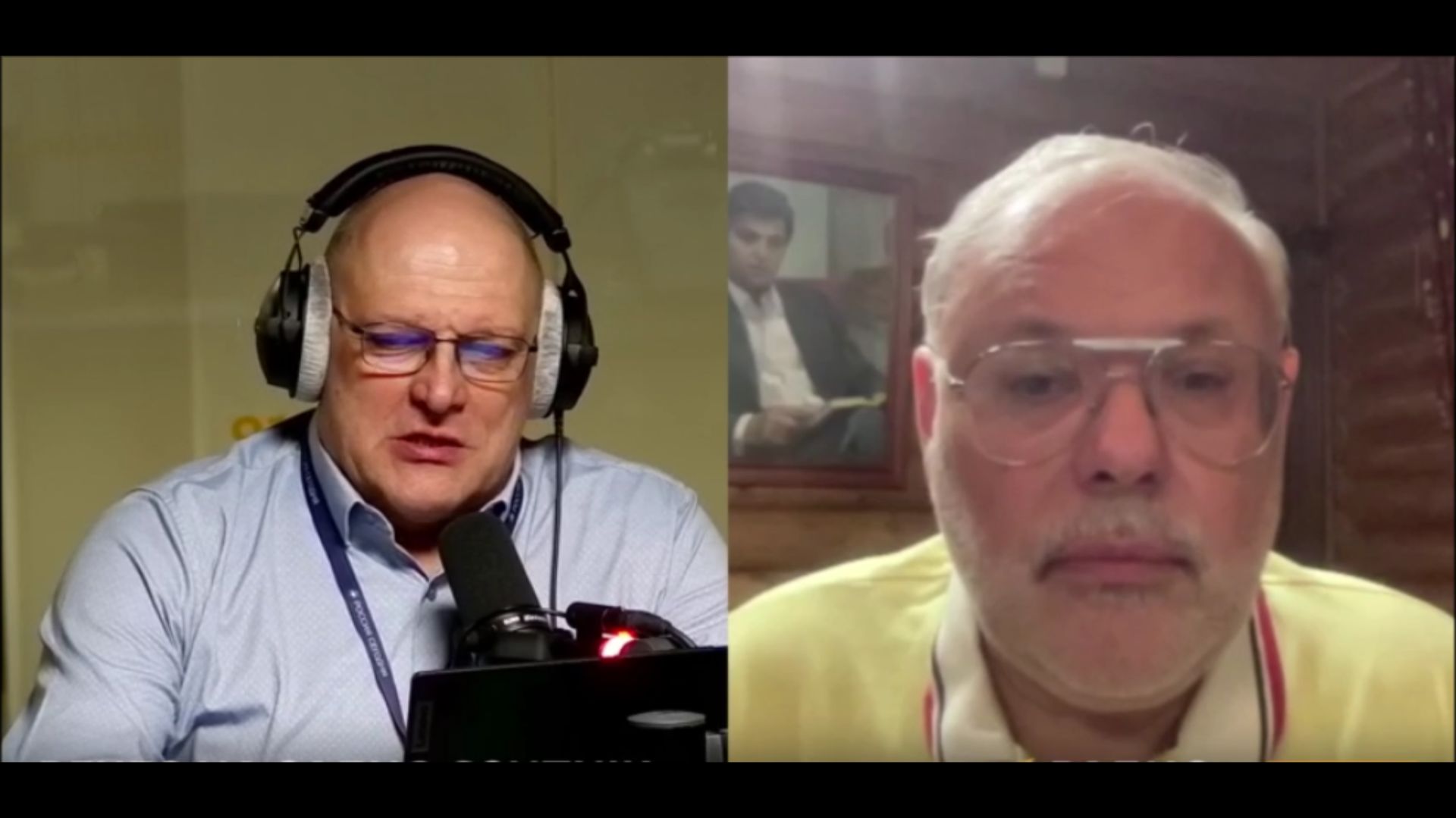 Михаил Хазин. Замедление роста цен, ловушка высокой ставки и что надеть в новогоднюю ночь смотреть онлайн