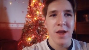 Сообщаю о выходе последнего видео в уходящем году.С Наступающим Новым 2026 Годом!🎄🎄🐎🐎 31.12.2025