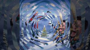 Тили Бом! Тили Бом! Новый год спешит к нам в дом!