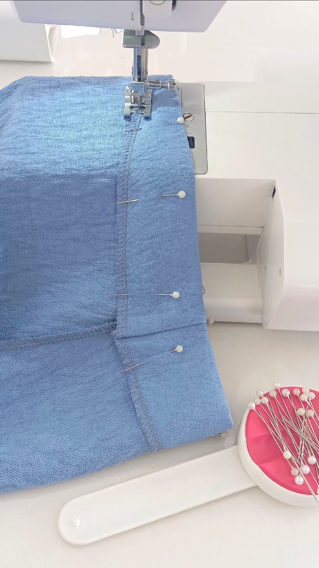 Шью себе летнее платье из вискозы смотреть онлайн