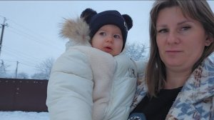 ВЛОГ 🌱 ЭТОГО ЖДАЛИ ВСЕ // ОСОБЫЙ ДЕНЬ //СВАРИЛ КАЛИТКУ // КРАСИМ #реальнаяжизнь #влогиизроссии