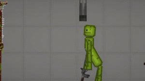 2 чела попали к монстру в мелон плейграунт