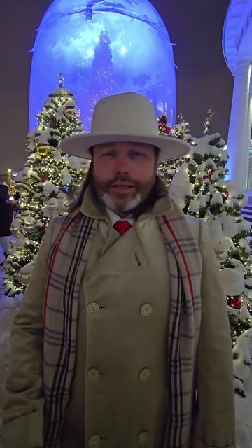 ЛЮБИМАЯ МОЯ! С наступающим Новым Годом! Твой Лео Лев #leolev #shorts #reels смотреть онлайн