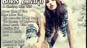 35 Minutes With... Boris Zhivago Italo Disco!!!