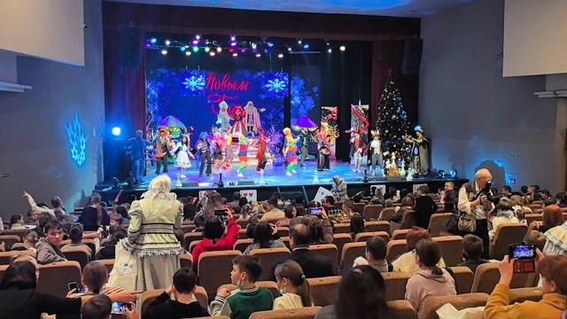 Ёлка Победы 3