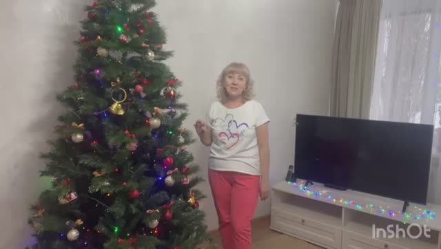 С наступающим Новым годом!🎄праздничный стол//😋💁🌲🎄 смотреть онлайн