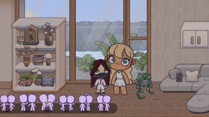 Колабб с #########