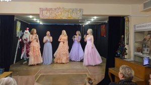 31. Новый год (Сопрано)