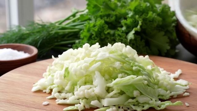 Кимчи. Рецепт внутри. Подписался? Читай, смотри! смотреть онлайн