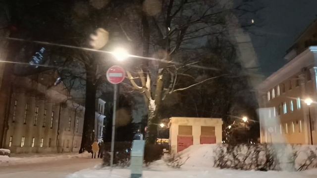 Новогодняя Рязань/С Наступающим новым годом!!! смотреть онлайн