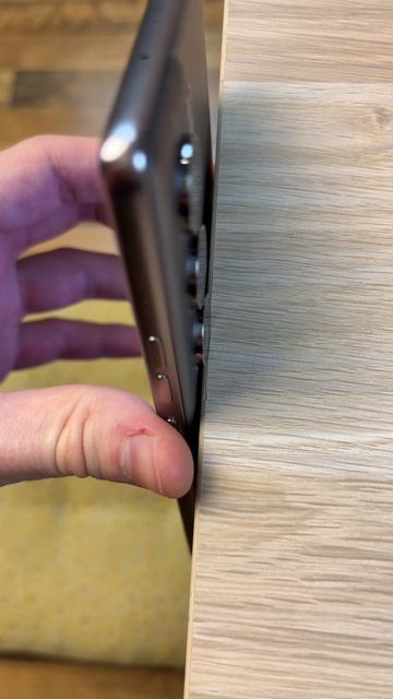 ПОВИСНЕТ ЛИ TECNO CAMON 40 НА КАМЕРЕ? смотреть онлайн