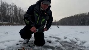 Рыбалка в Латгалии