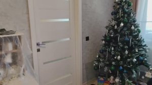 ПРИЕХАЛИ, А ЗДЕСЬ БАРДАК