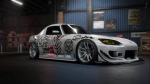 Need for Speed: Payback NFS 2017 гонки прохождение гонка дрифт зоны для дрифта