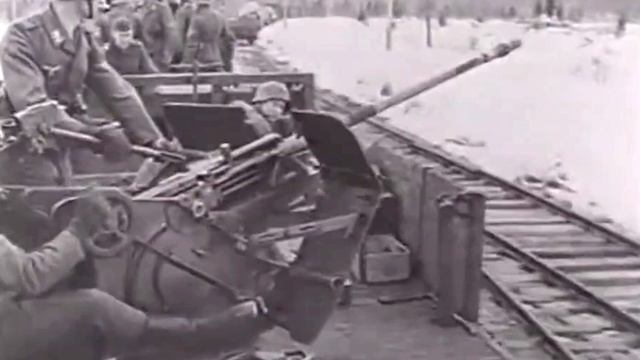 14 серия. Войны Миусская страница