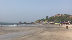 НОВЫЙ ГОД НА ГОА 2026!