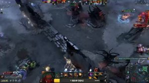 Дотка Играем