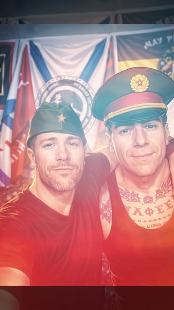 _Любэ - Комбат с субтитрами