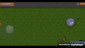 Играем в Tasty Planet Lite! 2 часть