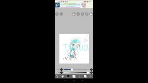 тиша пришла у тебя на уборку