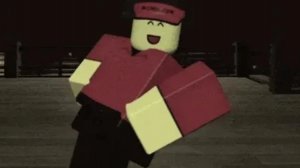Форсакен roblox