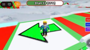 Новогоднее Видео Играю В ROBLOX и STANDOFF 2