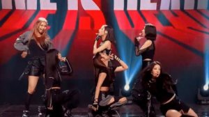 AI Talking - Baywatch - disco!!!