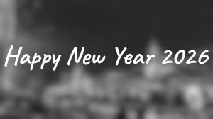 НОВОГОДНЕЕ ОБРАЩЕНИЕ 2026 | Happy New Year 2026 ft. Гимн Приднестровья