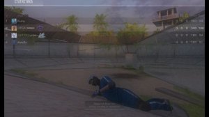 Я играю в стандкнайф а и встретил абовена