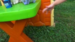 Домик для Макса Новые Игрушки из мультика Тайная Жизнь Домашних Животных