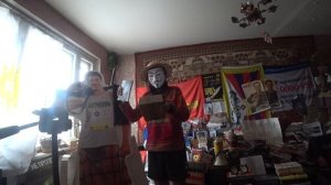 ПРЕКРАСНАЯ ЭПОХА. БЕССМЕРТИЕ. РУССКИЙ ФАУСТ. КОД КАРПАТИ. БЕРЛИН 2040. МОСКВА 2042