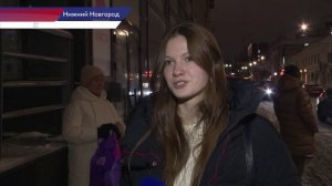 Трамвай №2 вернулся на свой привычный маршрут в Нижнем Новгороде