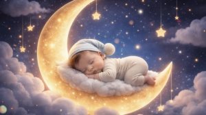 Колыбельная песня для детей