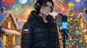 New Year. Новый год. #newyear #новыйгод #music #музыка