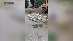 Открытый регион. Марафон благоустройства. Нижневартовск