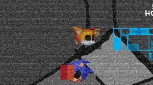 охрененная игра от Соника 15к 5 ночей с соником ехе это бомбп